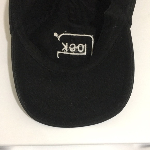 Glock Shooting Sports hat cap - Picture 6 of 8